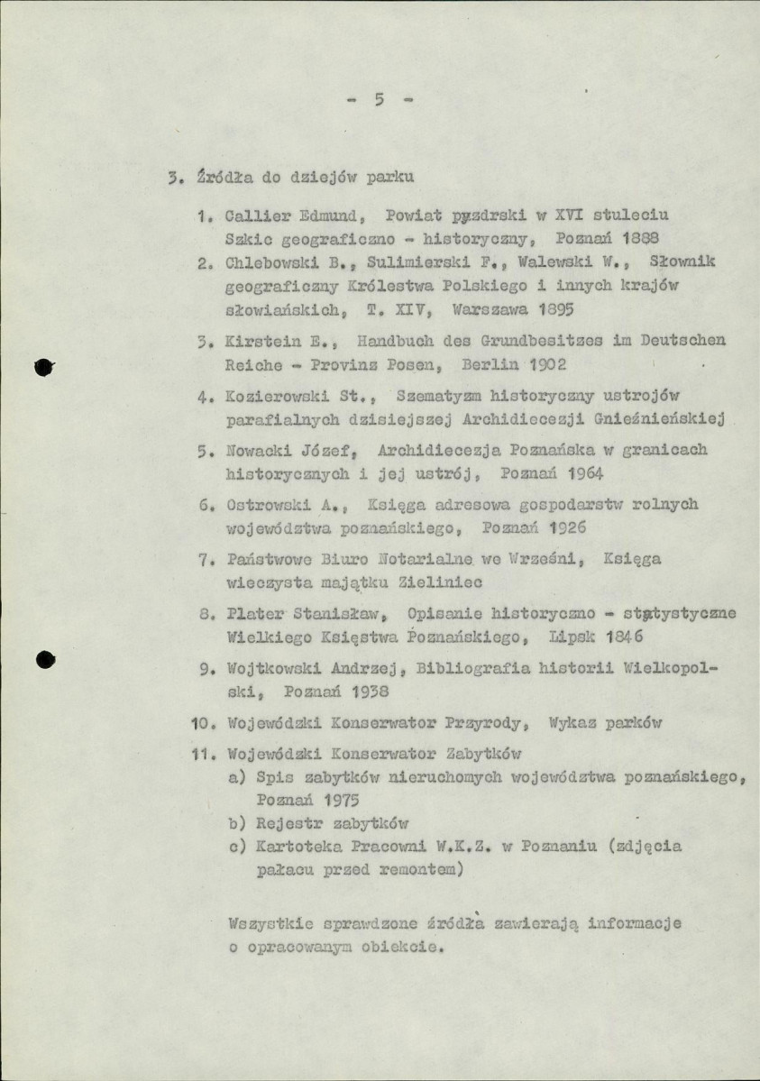 Ewidencja parkowa, skan nr 12