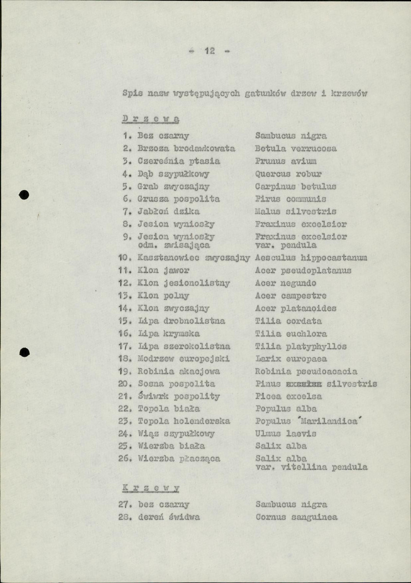Ewidencja parkowa, skan nr 19