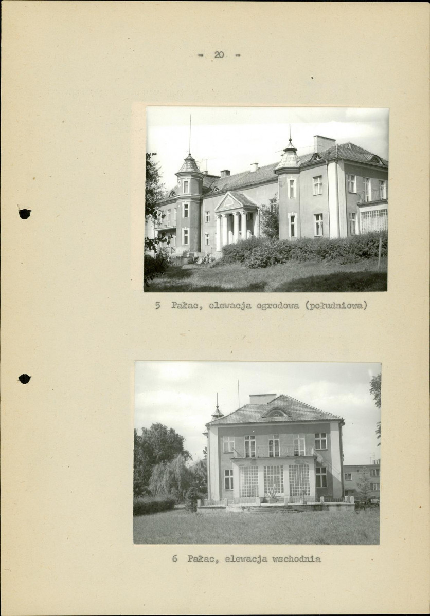 Ewidencja parkowa, skan nr 27