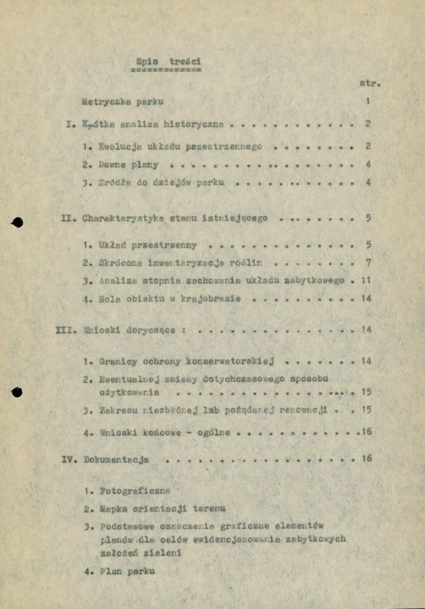 Ewidencja parkowa, skan nr 7