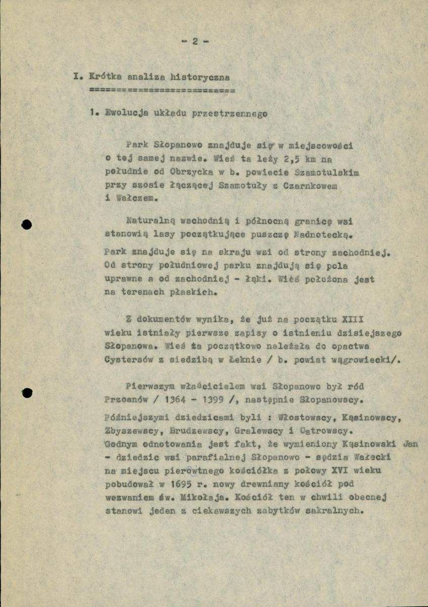 Ewidencja parkowa, skan nr 9