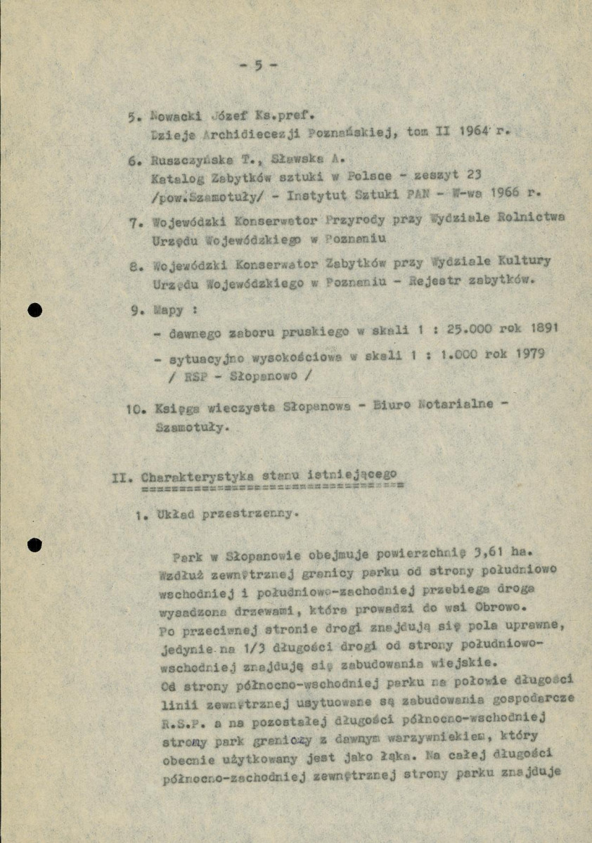 Ewidencja parkowa, skan nr 12