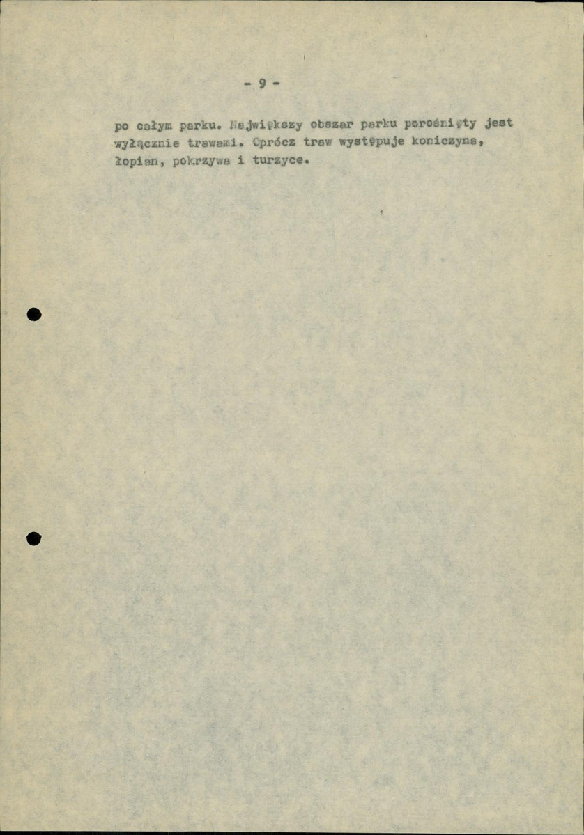 Ewidencja parkowa, skan nr 16