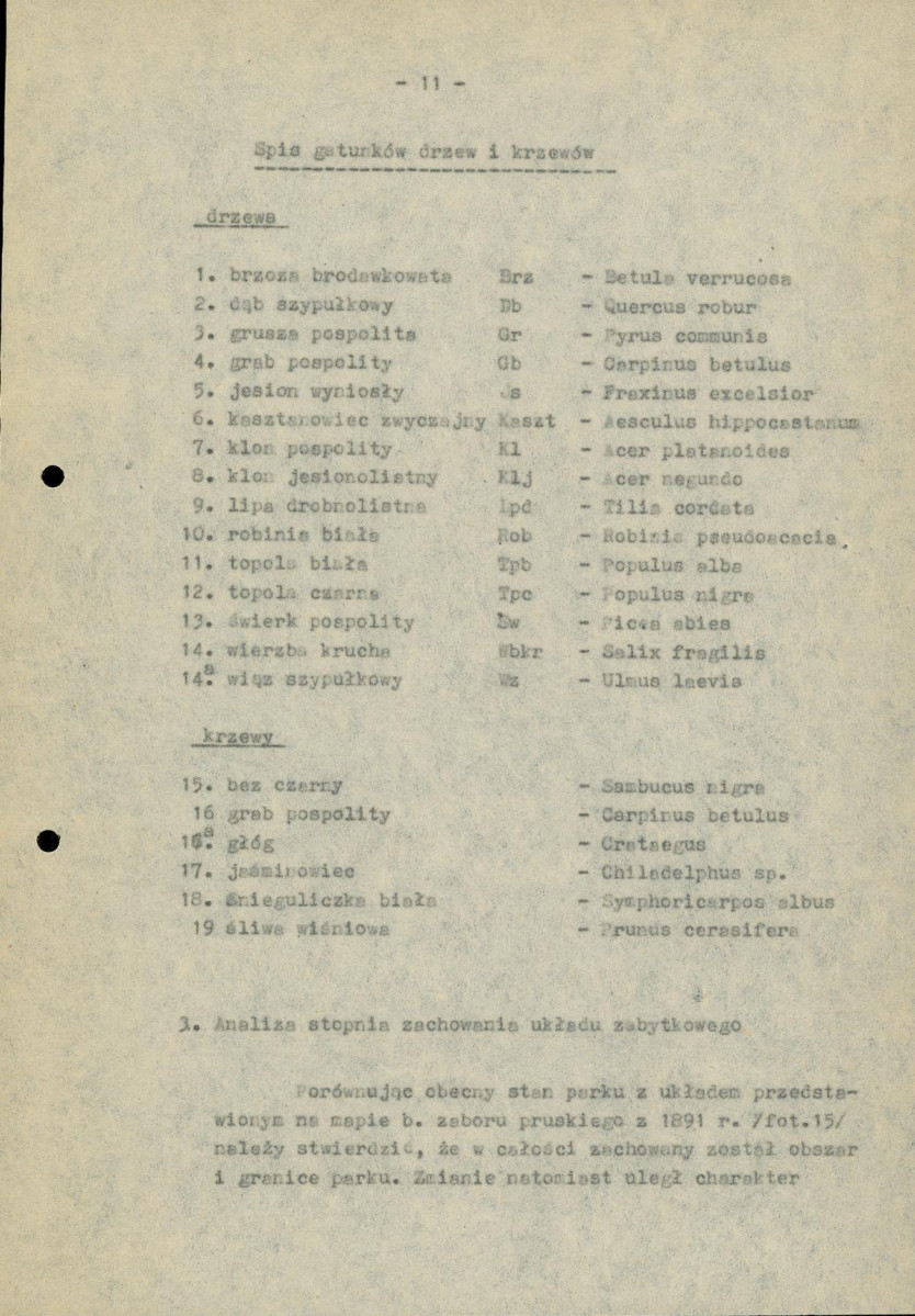 Ewidencja parkowa, skan nr 18
