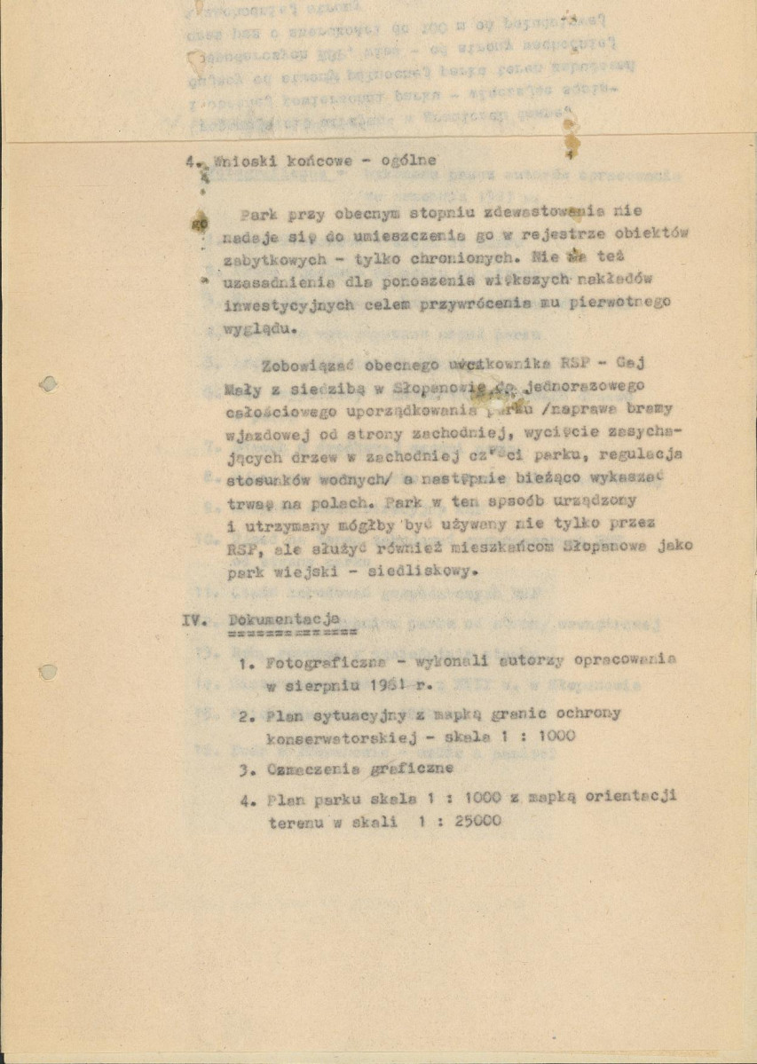 Ewidencja parkowa, skan nr 23