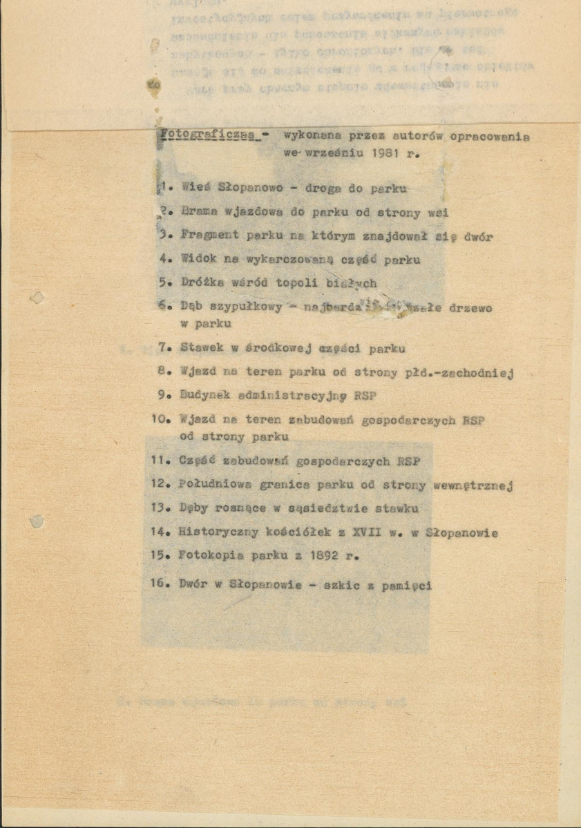 Ewidencja parkowa, skan nr 24