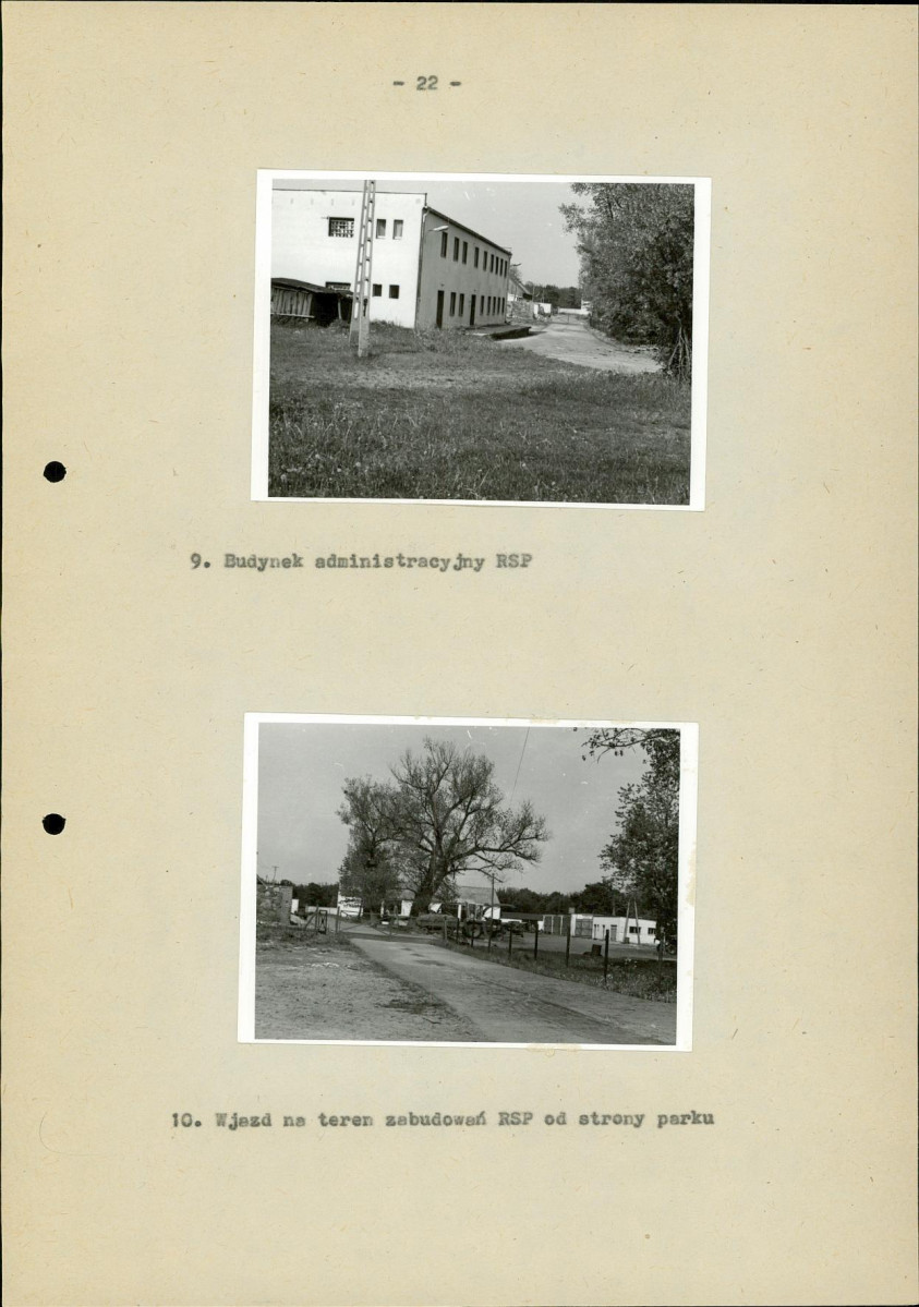 Ewidencja parkowa, skan nr 29