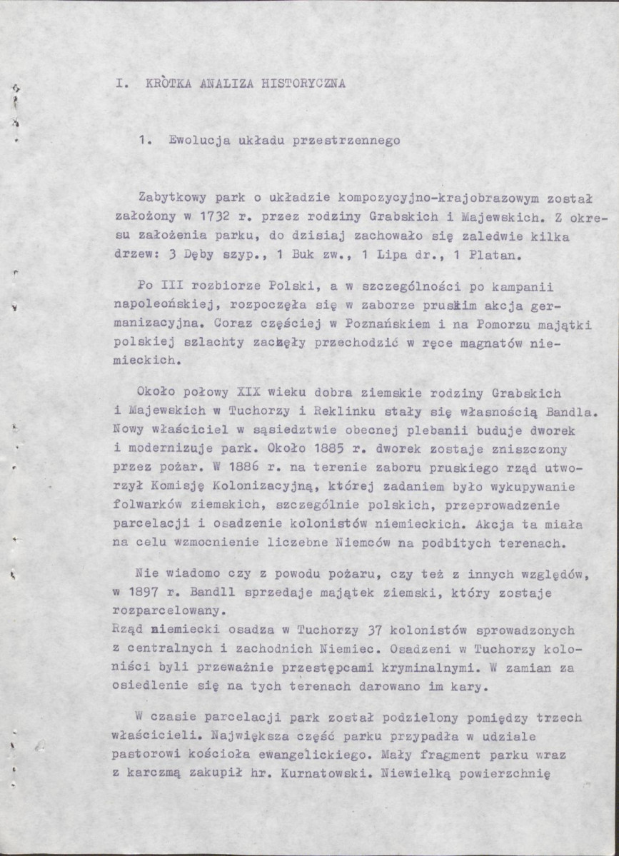 EP - Ewidencja parkowa, skan nr 7