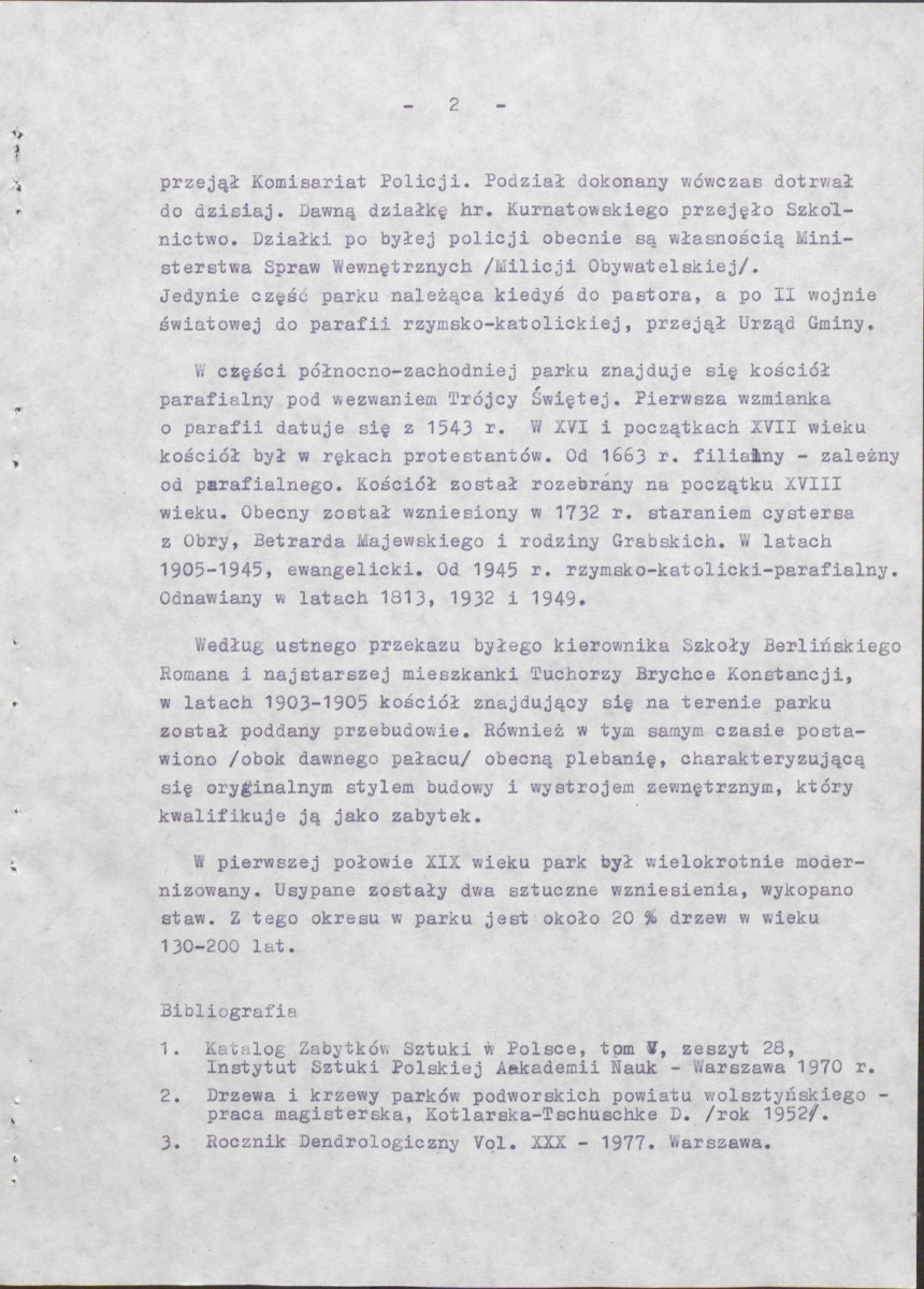EP - Ewidencja parkowa, skan nr 8