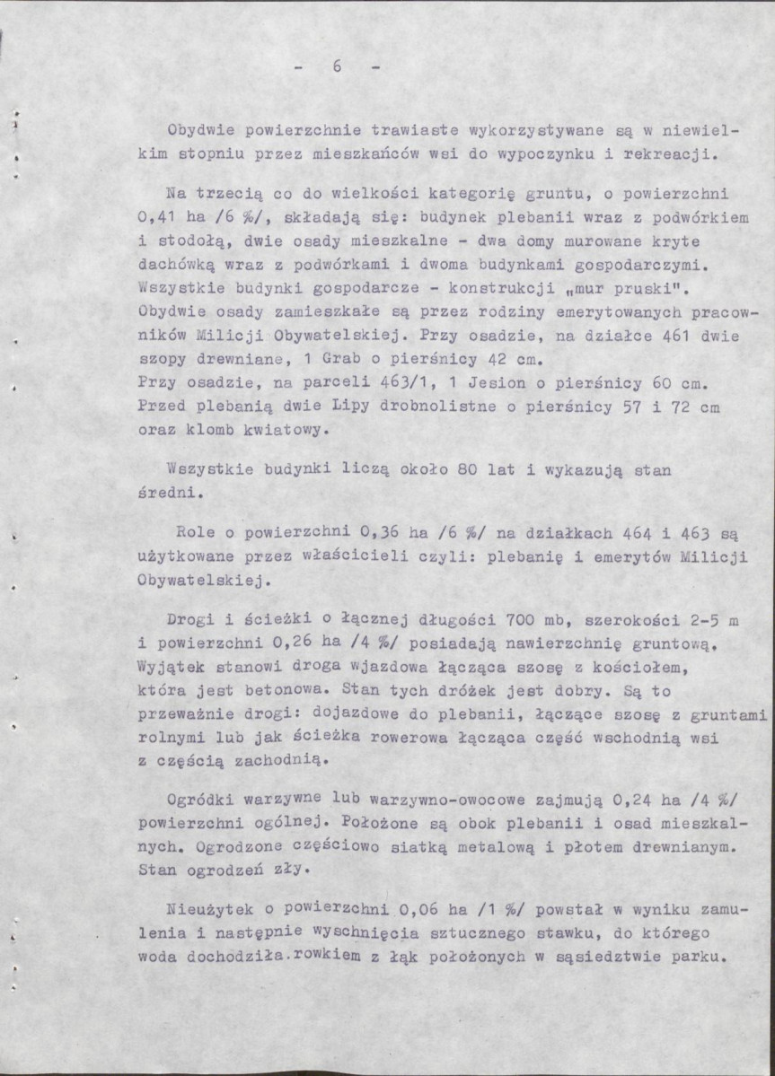EP - Ewidencja parkowa, skan nr 12