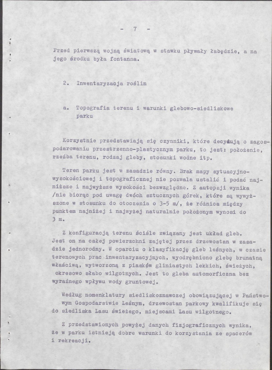 EP - Ewidencja parkowa, skan nr 13