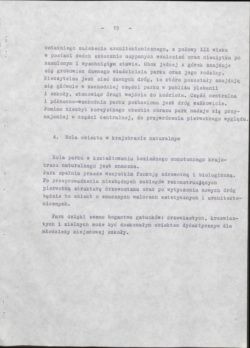 EP - Ewidencja parkowa, skan nr 21