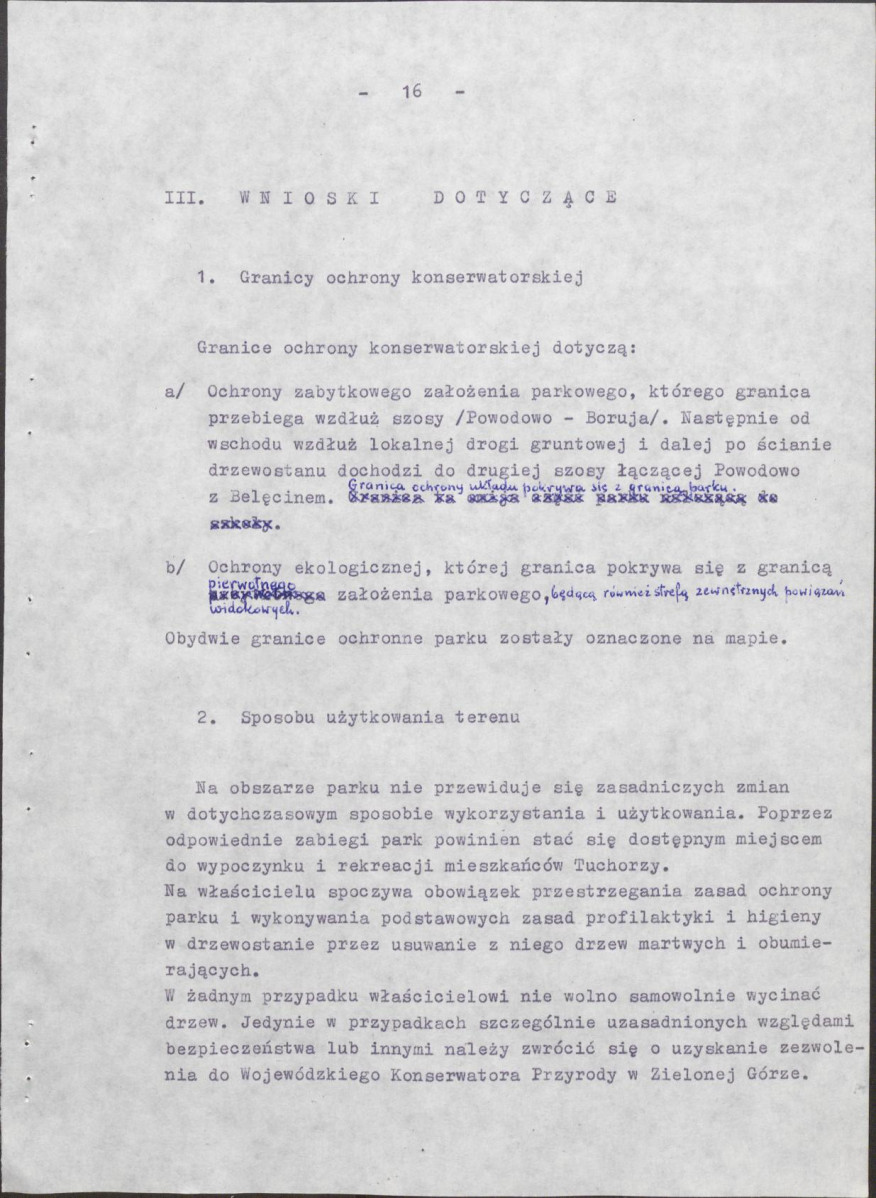 EP - Ewidencja parkowa, skan nr 22