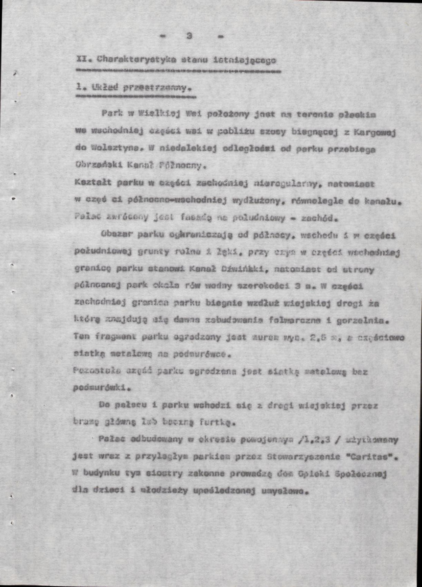 EP - Ewidencja parkowa, skan nr 9