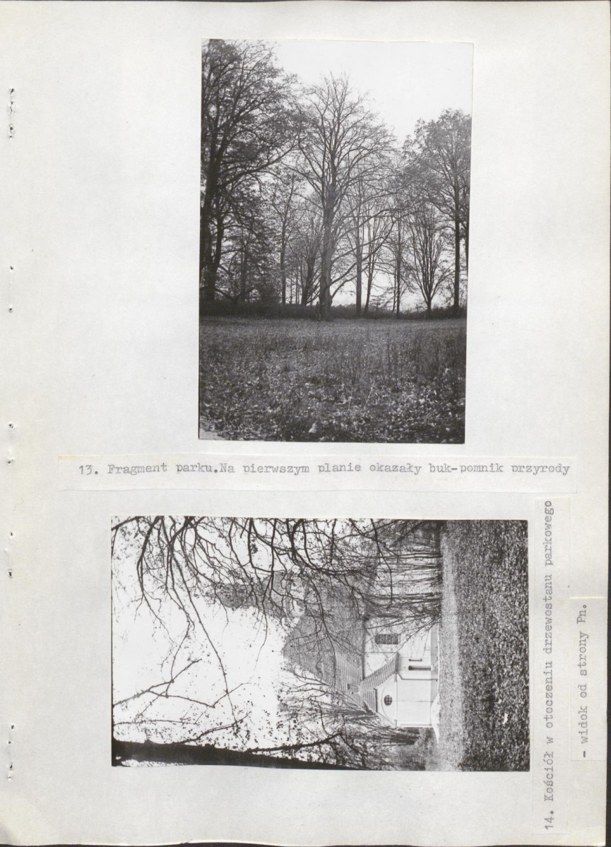 EP - Ewidencja parkowa, skan nr 34