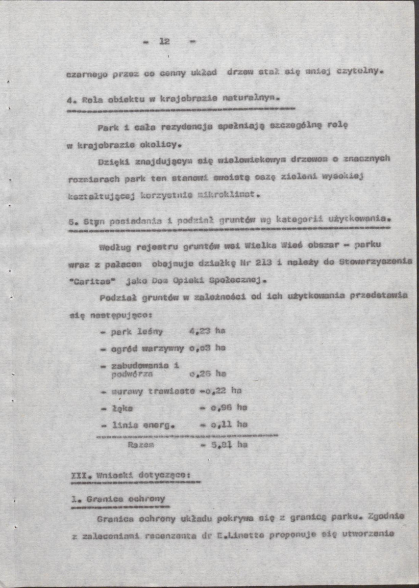 EP - Ewidencja parkowa, skan nr 18