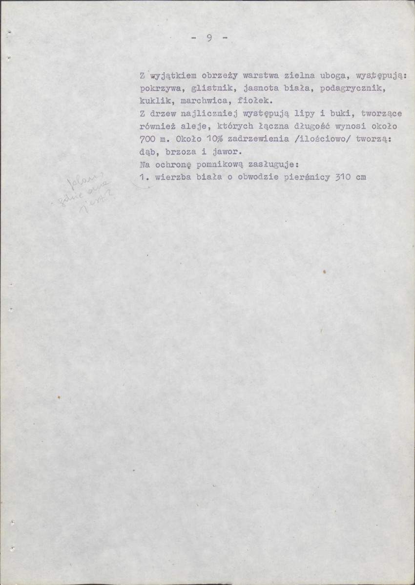 EP - Ewidencja parkowa, skan nr 14