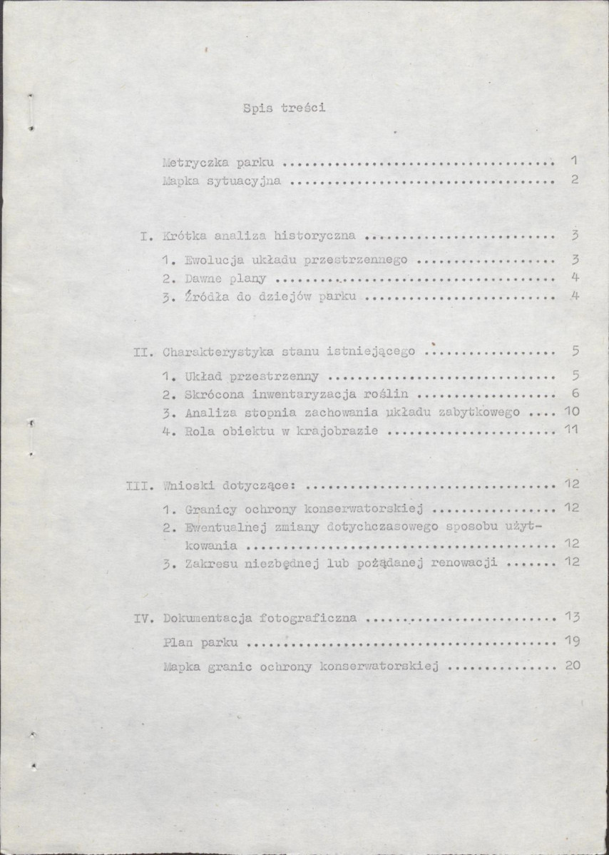 Ewidencja parkowa, skan nr 5