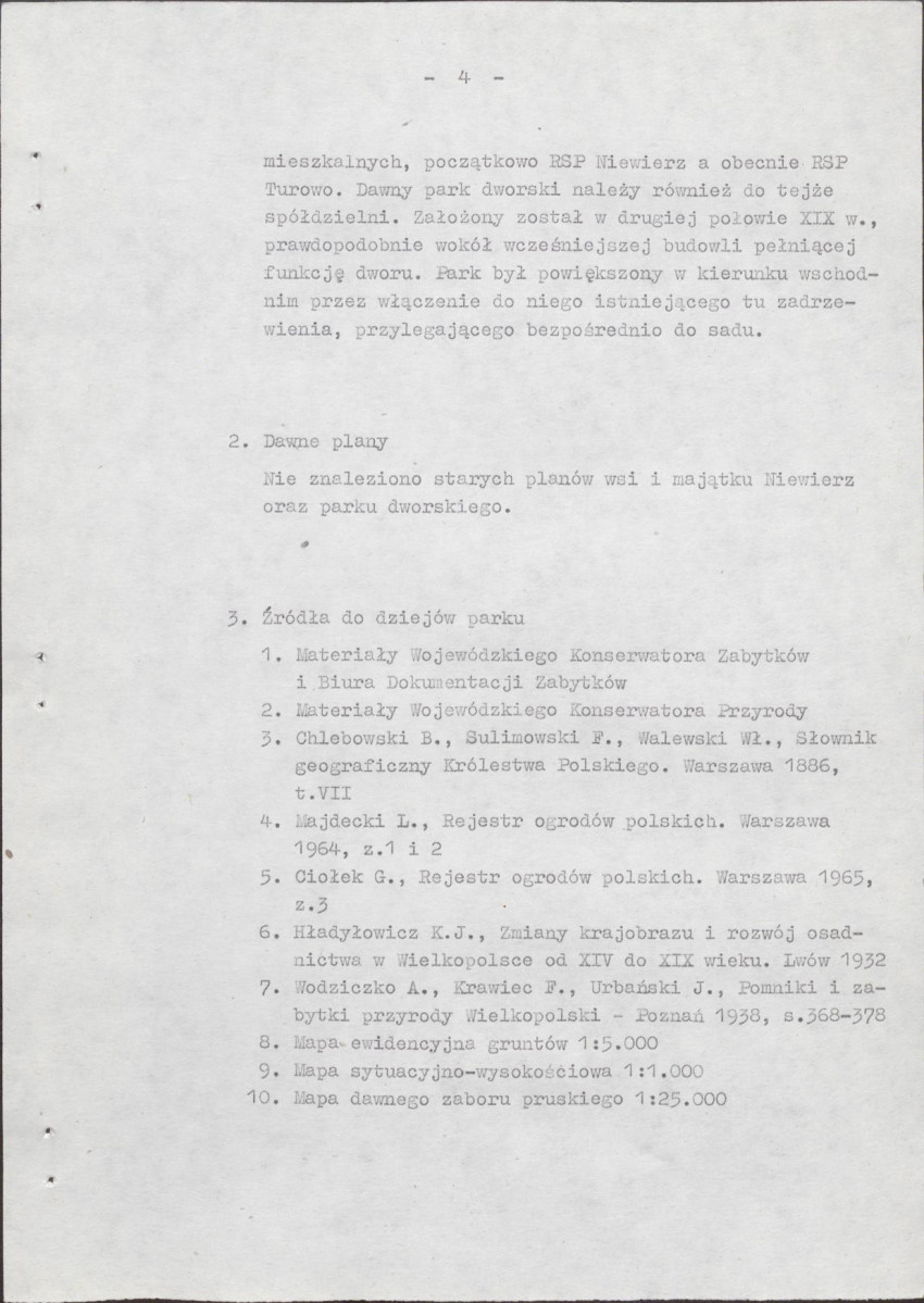 Ewidencja parkowa, skan nr 10