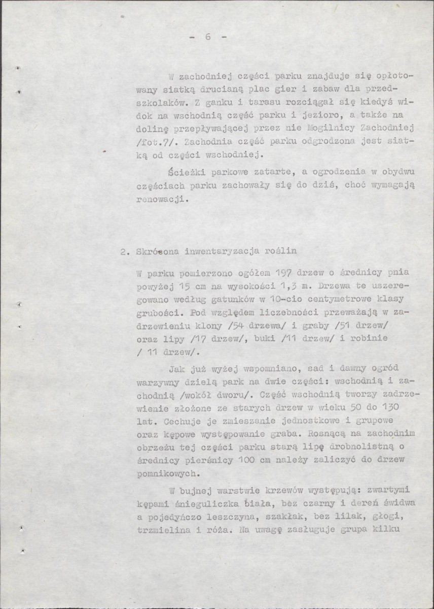 Ewidencja parkowa, skan nr 12