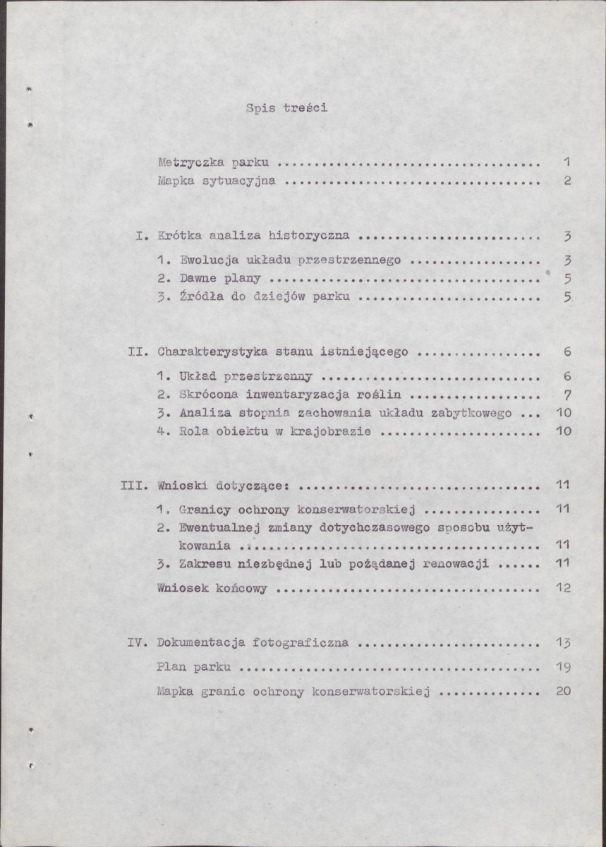 Ewidencja parkowa, skan nr 5
