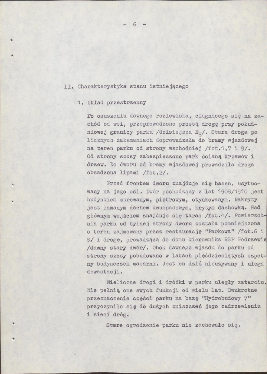 Ewidencja parkowa, skan nr 12