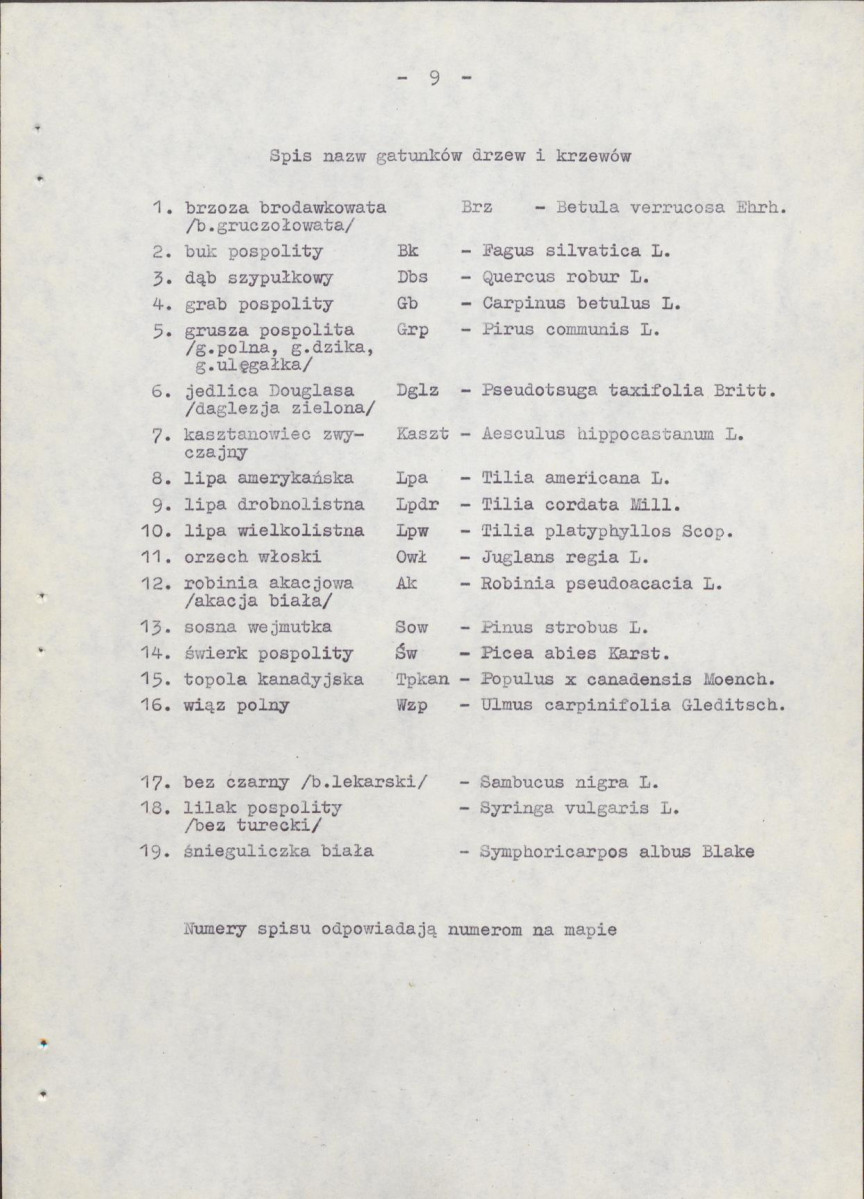 Ewidencja parkowa, skan nr 15