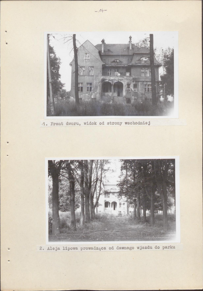 Ewidencja parkowa, skan nr 21