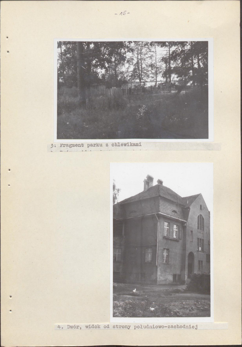 Ewidencja parkowa, skan nr 22