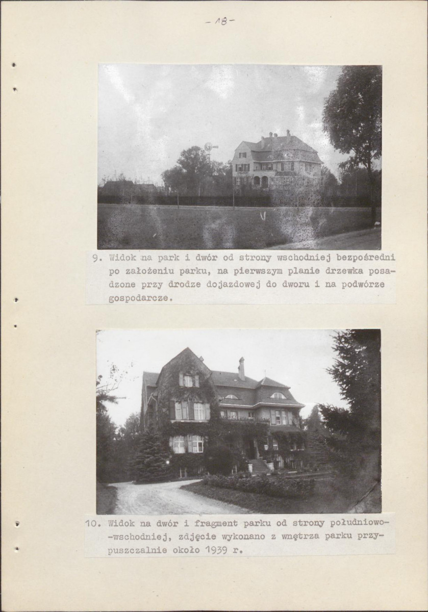 Ewidencja parkowa, skan nr 25