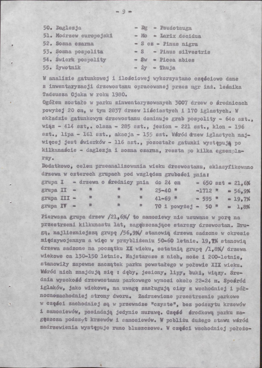 EP - Ewidencja parkowa, skan nr 15