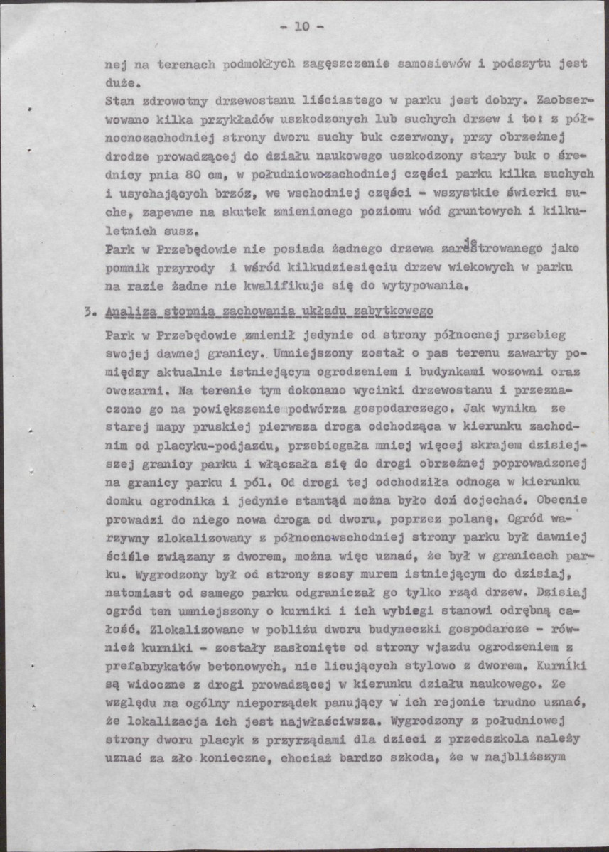 EP - Ewidencja parkowa, skan nr 16