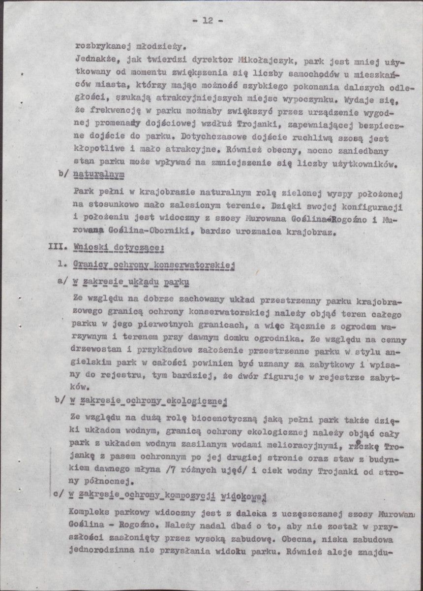 EP - Ewidencja parkowa, skan nr 18