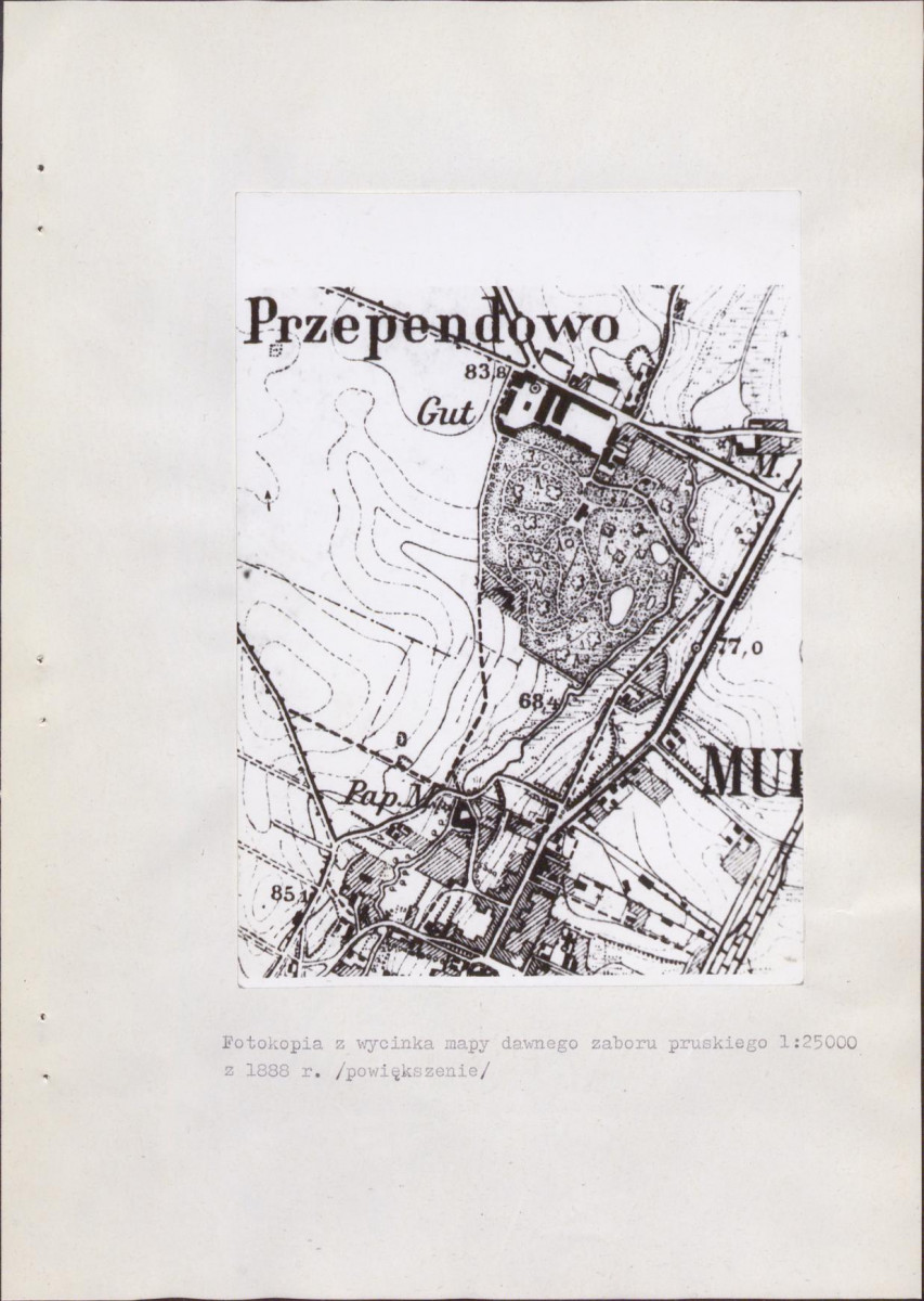 EP - Ewidencja parkowa, skan nr 30