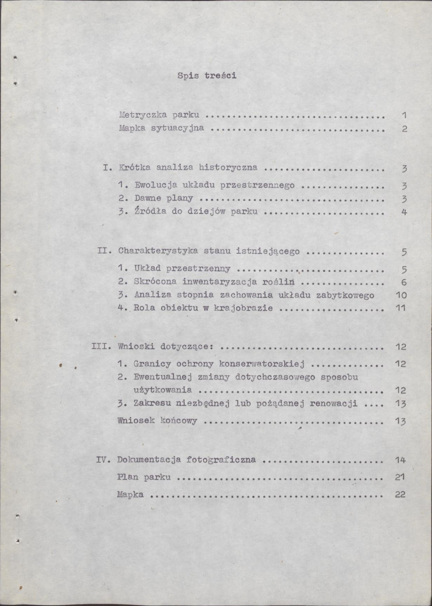 Ewidencja parkowa, skan nr 5