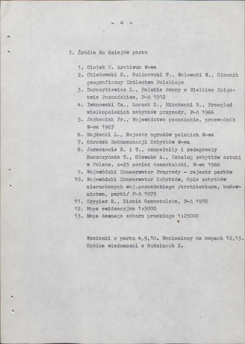 Ewidencja parkowa, skan nr 11