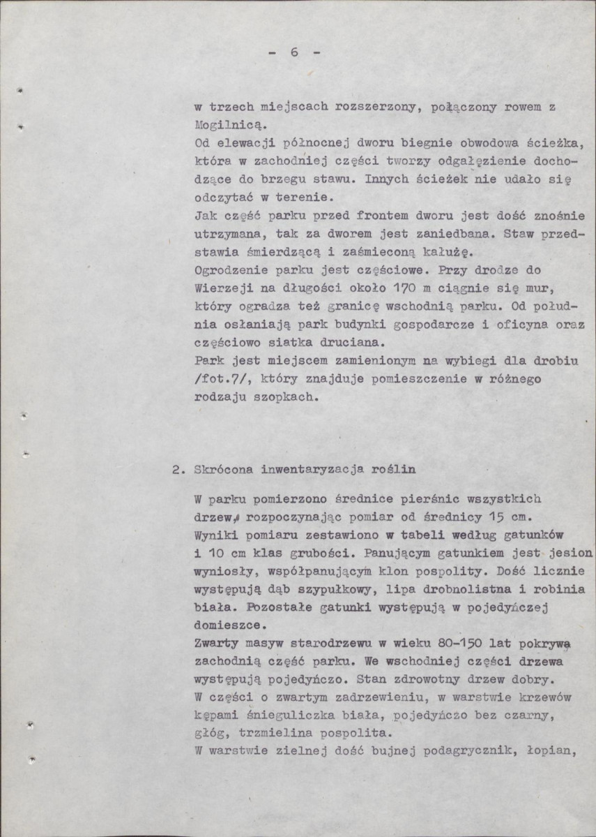 Ewidencja parkowa, skan nr 13