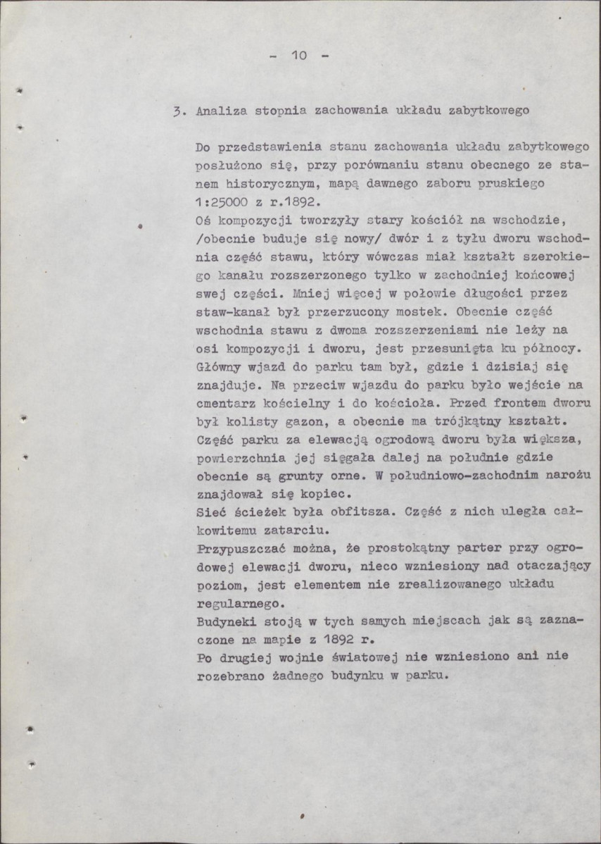 Ewidencja parkowa, skan nr 17