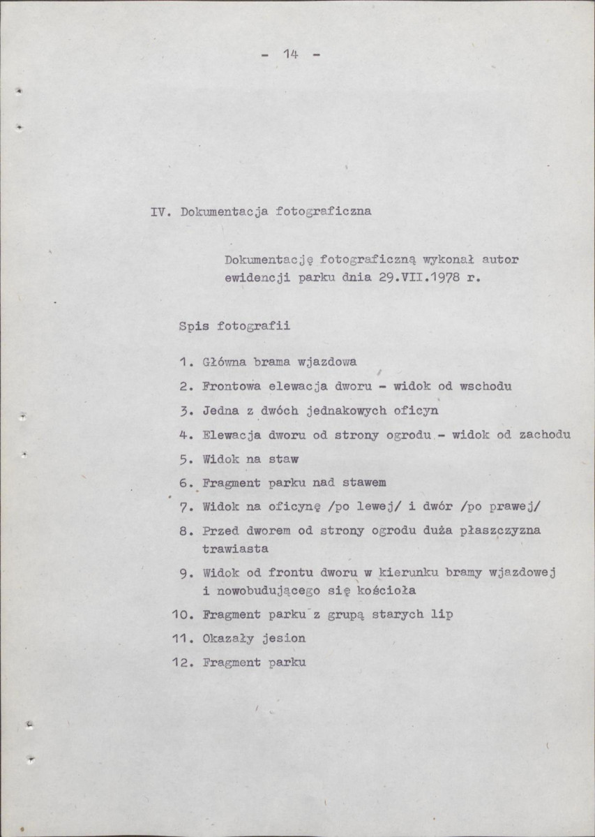 Ewidencja parkowa, skan nr 21