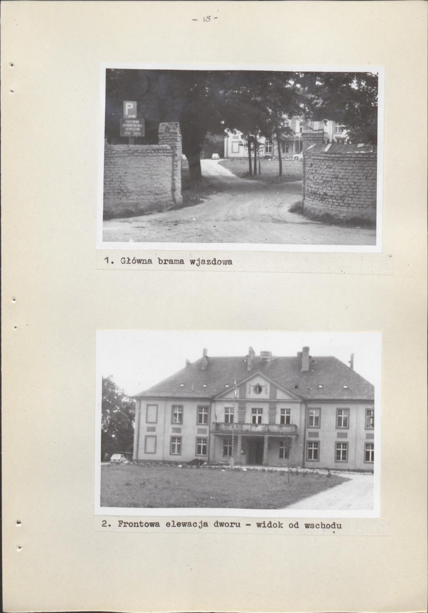 Ewidencja parkowa, skan nr 22