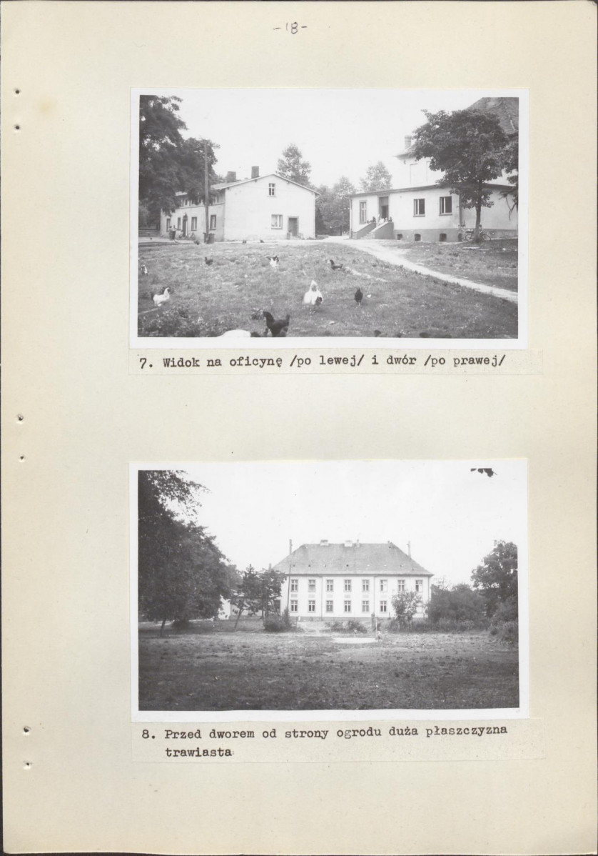 Ewidencja parkowa, skan nr 25