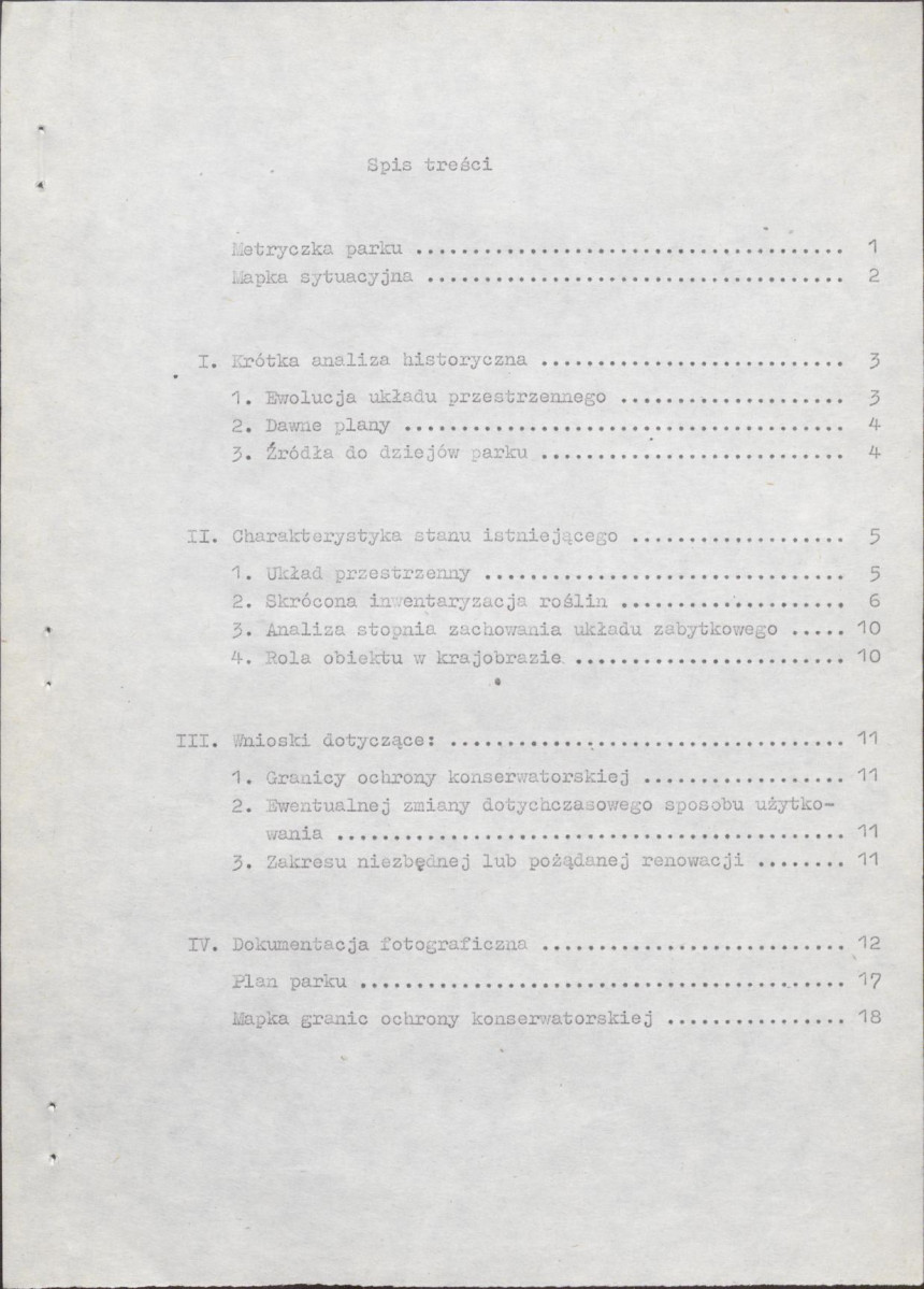 Ewidencja parkowa, skan nr 5