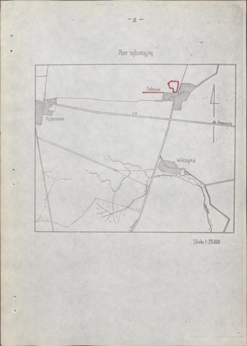 Ewidencja parkowa, skan nr 8