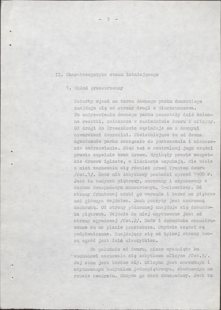 Ewidencja parkowa, skan nr 11