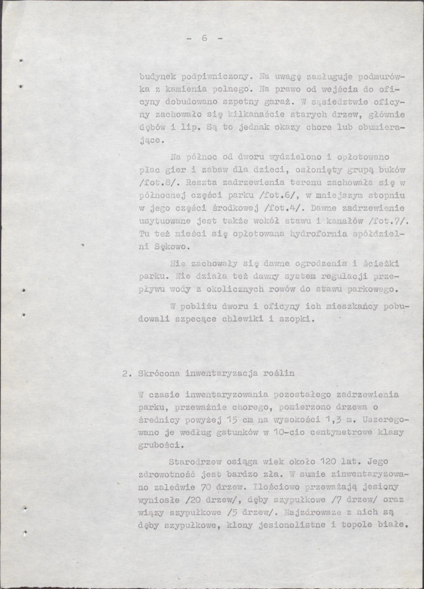 Ewidencja parkowa, skan nr 12