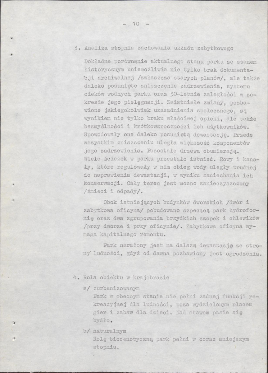 Ewidencja parkowa, skan nr 16