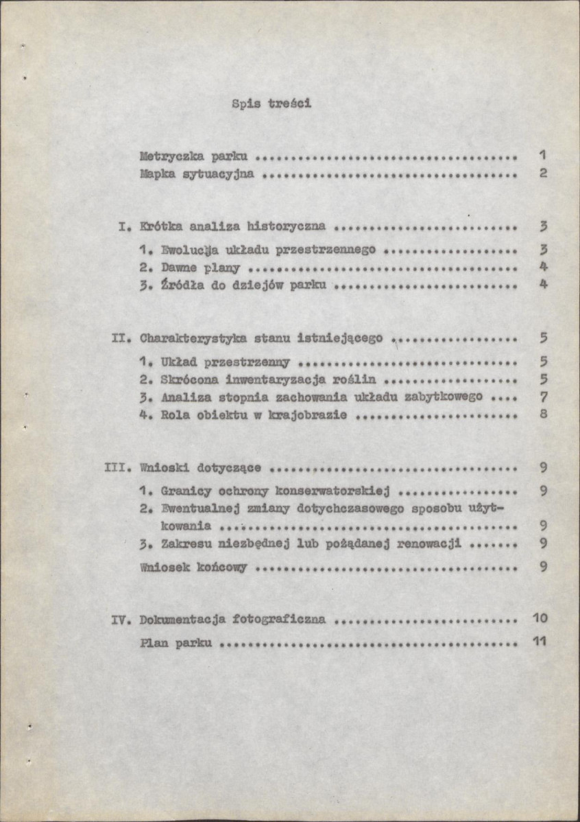 EP - Ewidencja parkowa, skan nr 6