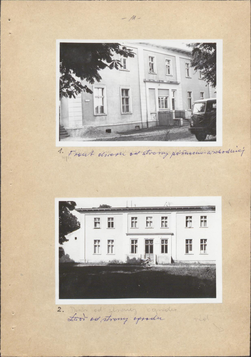EP - Ewidencja parkowa, skan nr 17