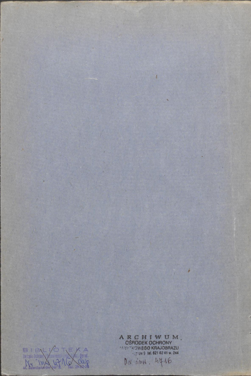 Ewidencja parkowa, skan nr 2