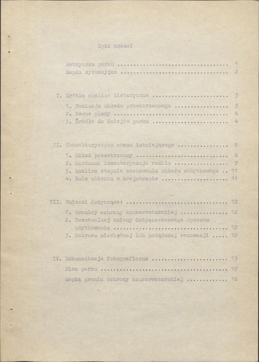 Ewidencja parkowa, skan nr 5